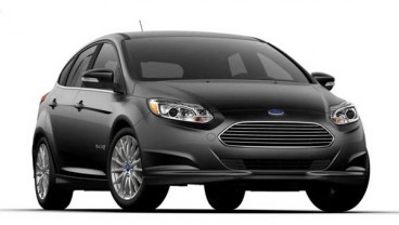 Bermasalah, Ford Motor Recall 2,15 Juta Mobil