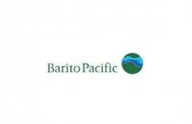 Saham Barito Pacific (BRPT) Masih Melompat Kendati Kinerja Terkoreksi