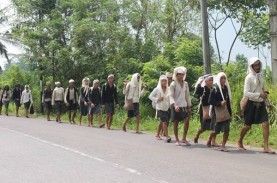 Destinasi Wisata Dibuka, Jangan Ganggu Protokol Masyarakat…