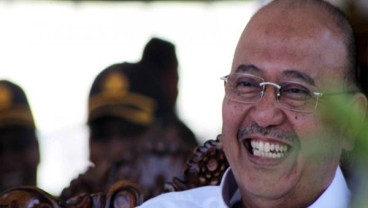 Mantan Walkot Medan Divonis 6 Tahun Penjara, Lebih Ringan dari Tuntutan 7 Tahun
