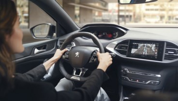 Peugeot 308, Terus Berdandan Meski Punya Segudang Penghargaan