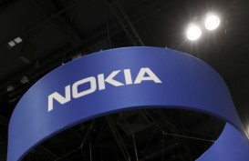 Kejar Pengembangan 5G, Nokia Tunjuk Direksi Baru