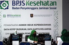 BPJS: Iuran Naik, Defisit Akhir Tahun Sisa Rp185 Miliar