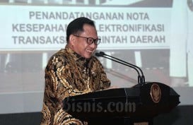 Mendagri Tito: 76 Daerah tak Perlu Tambahan APBN dan APBD untuk Pilkada 2020 