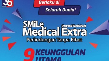 Dukung Gaya Hidup Masa Kini, Sinarmas MSIG Life Rilis Asuransi Tambahan SMEX