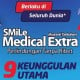 Dukung Gaya Hidup Masa Kini, Sinarmas MSIG Life Rilis Asuransi Tambahan SMEX