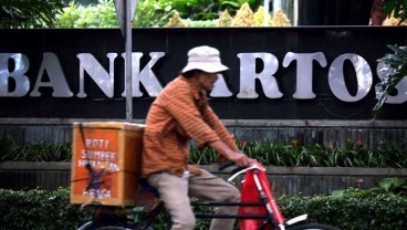 Bank Artos Ganti Nama Jadi Bank Jago