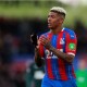 Bek Crystal Palace Bakal Berlutut di Awal Laga Lawan Bournemouth