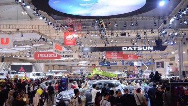 Pasar Anjlok, Toyota Tetap Kuasai 39,4% Penjualan Ritel