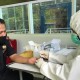 Pastikan Kondisi Kesehatan Pegawai, Kemenkeu Jayapura Gelar Rapid Test Covid-19