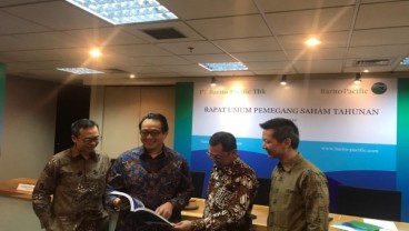 Sesuaikan Ekspansi Chandra Asri dan Star Energy, Barito Pacific (BRPT) Pangkas Capex