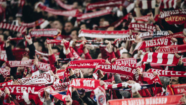 Klasemen Bundesliga, Dortmund Kalah di Dusseldorf, Munchen Juara