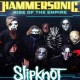 Slipknot Bakal Manggung di Hammersonic