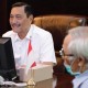 Luhut Ladeni Tantangan Debat Djamester, Kapan dengan Rizal Ramli?