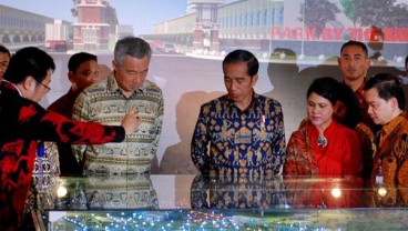 Relokasi Industri AS dan Jepang Dialihkan Ke Batang, Ini Respons Pemprov Jateng