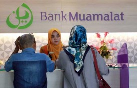 Penyehatan Muamalat, Bank BUMN Diminta Turun Tangan