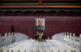 Zoom Tutup Akun Aktivis China di AS karena Diskusikan Tiananmen