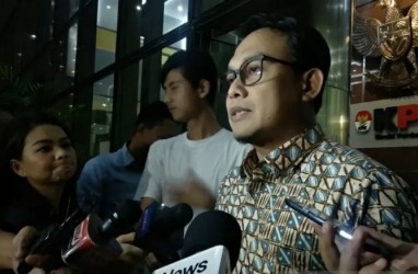 KPK Telisik Dugaan Penerimaan Uang di Kasus Korupsi Proyek Bakamla