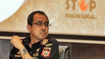 Penundaan Pembayaran Pita Cukai Rokok Tembus Rp18 Triliun