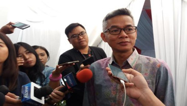 Terbata-Bata, Satpam Kantor PDIP Beri Keterangan Soal Harun Masiku