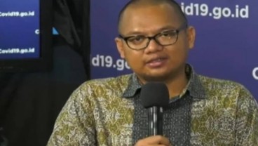 Berisiko Tinggi Tertular, Ini yang Bikin Petugas Pemulasaran Mau Urus Jenazah Pasien Covid-19