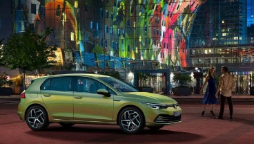 Konten Promosi Golf-8 Dikritik, Volkswagen Ambil Empat Tindakan