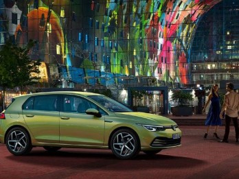 Konten Promosi Golf-8 Dikritik, Volkswagen Ambil Empat Tindakan