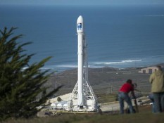 Besok, Falcon 9 Kembali Mengudara Bawa Misi Smallsat Rideshare Pertama