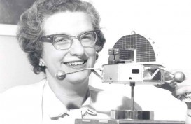 Inilah Daftar Perempuan Penting Sepanjang Histori NASA