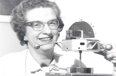 Inilah Daftar Perempuan Penting Sepanjang Histori NASA