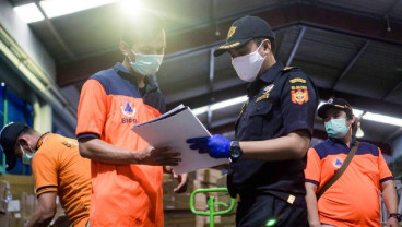 Nilai Pemanfaatan Fasilitas Bea Cukai Hingga Masa Pemulihan Ekonomi Nasional