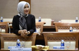 Nicke Widyawati: Pertamina Akan Lebih Lincah dan Fleksibel