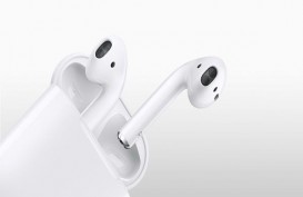 Ini Cara Bersihkan AirPods dan Wadahnya