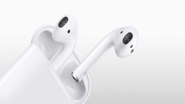 Ini Cara Bersihkan AirPods dan Wadahnya