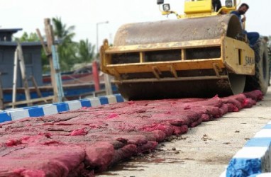 Bea Cukai Kuala Langsa Musnahkan Bawang Merah Ilegal Hasil Operasi Laut Jaring Sriwijaya