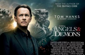 Sinopsis Film Angels & Demons Tayang Malam Ini di Trans TV Jam 21.30 WIB
