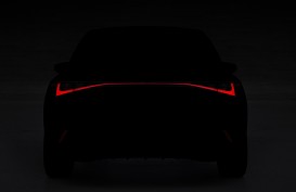 Sempat Ditunda, Lexus IS Dijadwalkan Debut 16 Juni 2020