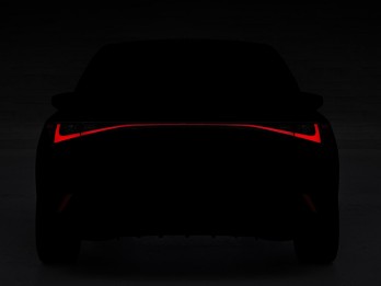 Sempat Ditunda, Lexus IS Dijadwalkan Debut 16 Juni 2020