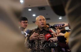 Program Pembedayaan UMKM Akan Dievaluasi