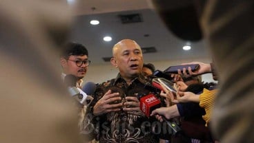 Program Pembedayaan UMKM Akan Dievaluasi