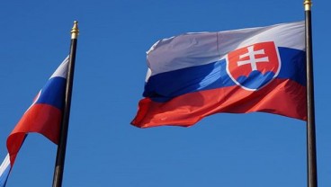 Peyerangan Bersenjata ke Sekolah di Slovakia, 2 Orang Tewas