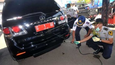 Kejar Ketertinggalan, RI Tancap Gas Pakai Standar Emisi Euro VI