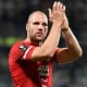 Mantan Bek Timnas Belanda Ron Vlaar Perpanjang Kontrak di AZ