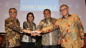LPS: Corona Mengerogoti Ekonomi RI, Simpanan di Bank Justru Naik Meski Melambat