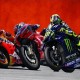 Jadwal MotoGP Dirilis, Ini Tanggapan Ducati