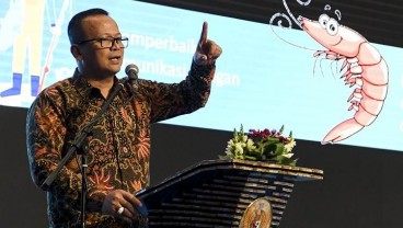 Menteri KKP Resmikan Fasilitas Budidaya Karang di Manado 