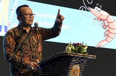 Menteri KKP Resmikan Fasilitas Budidaya Karang di Manado 
