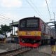 Kemenhub Curhat KRL Kewalahan Atur Penumpang