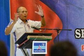 Meninggal, Jenazah Pramono Edhie Wibowo Disemayamkan di Puri Cikeas
