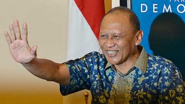 Pramono Edhie Meninggal Dunia di RSUD Cimacan Cianjur 